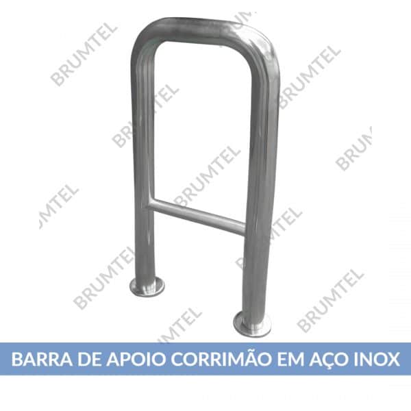 Barras de Apoio