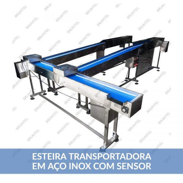 Esteiras